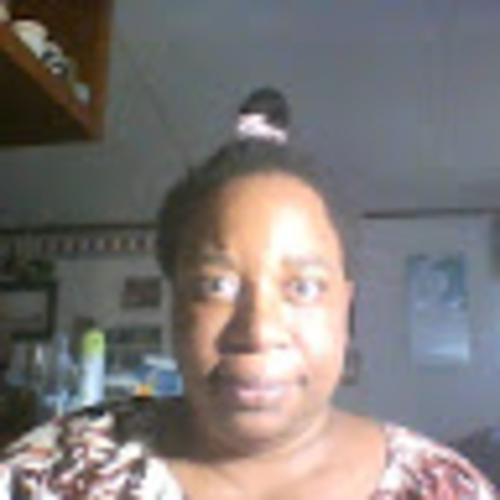 Meet your Posher, Kimberly
